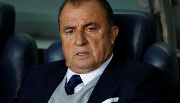 Fatih Terim'den Kayserispor maçı kadrosuna neşter