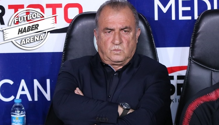 Fatih Terim'den Aykut Kocaman ve Konyaspor'a gönderme