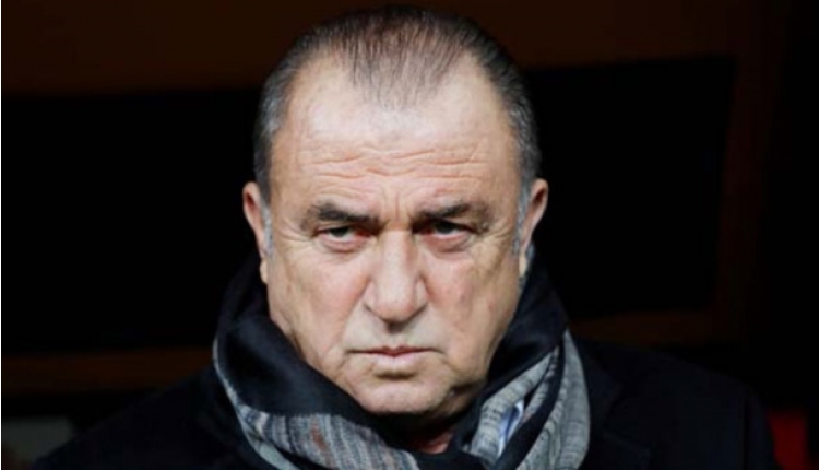 Fatih Terim'den yönetime 6 kişilik transfer listesi