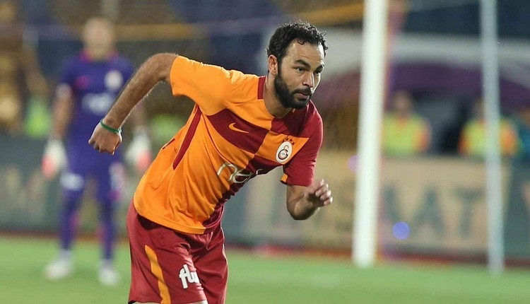 Fatih Terim'in Selçuk İnan için transfer kararı (Galatasaray Haber)