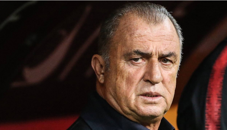 Fatih Terim'in sürpriz Fenerbahçe derbisi planı (GS Haber)