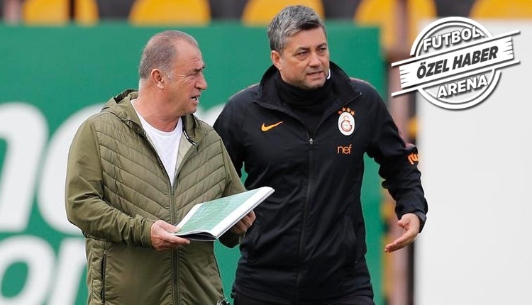 Fatih Terim'in Yeni Malatyaspor planı! 4 değişiklik garanti