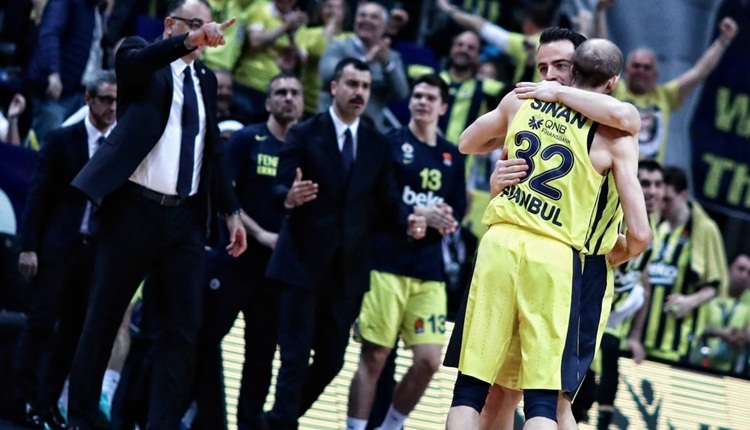 Fenerbahce Beko Zalgiris Maci Sifresiz Canli Izle Bein Sports Haber Canli Yayin