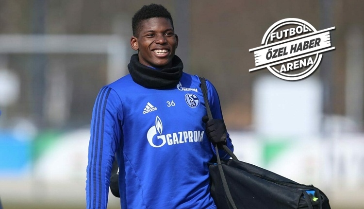 Fenerbahçe Breel Embolo'yu transfer edecek mi?