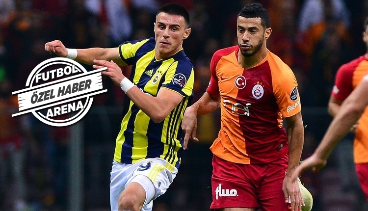 Fenerbahçe - Galatasaray derbisine muhabir bakışı
