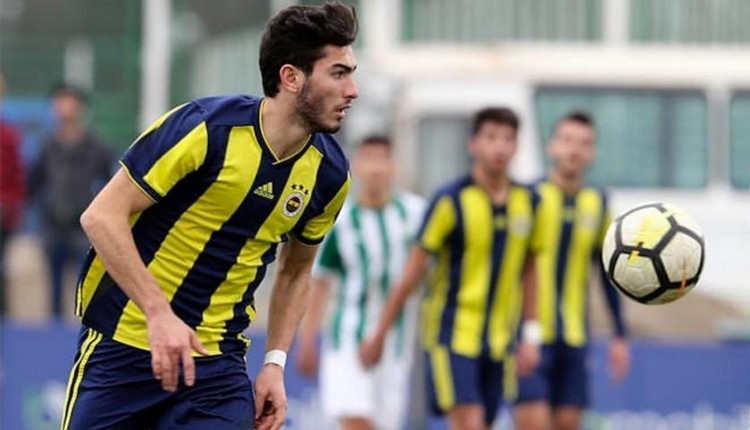 Fenerbahçe U21 hocası açıkladı! 