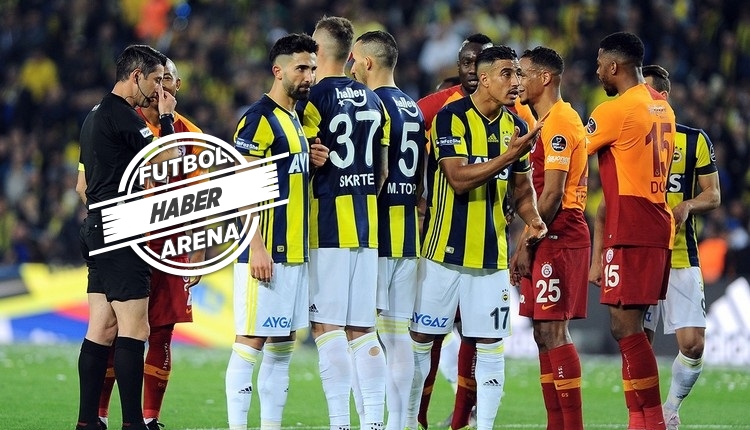 Fenerbahçe'de Hasan Ali'nin yerine kim oynayacak?