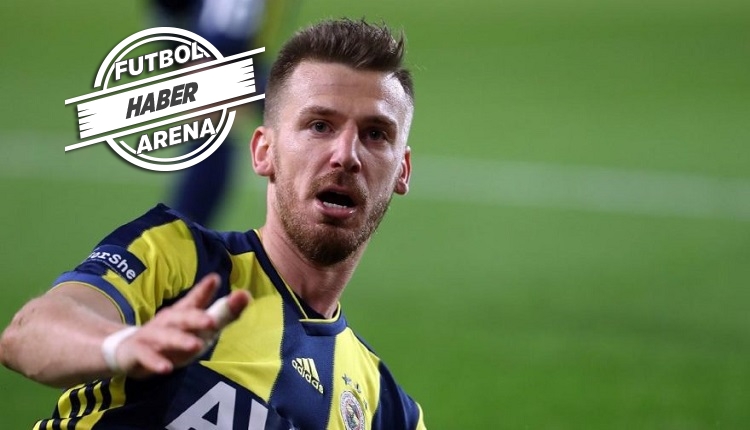 Fenerbahçe'de Serdar Aziz şoku! Ne zaman iyileşecek?