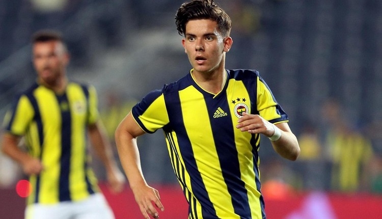 Fenerbahçe'den Ferdi Kadıoğlu için transfer kararı