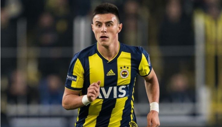 Fenerbahçeli Eljif Elmas'a Tottenham'dan çılgın teklif (Eljif Elmas kaç gol attı?)