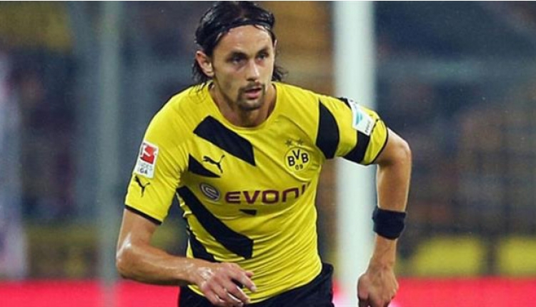 Fenerbahçe'nin gündemine Neven Subotic geldi (Neven Subotic kimdir?)