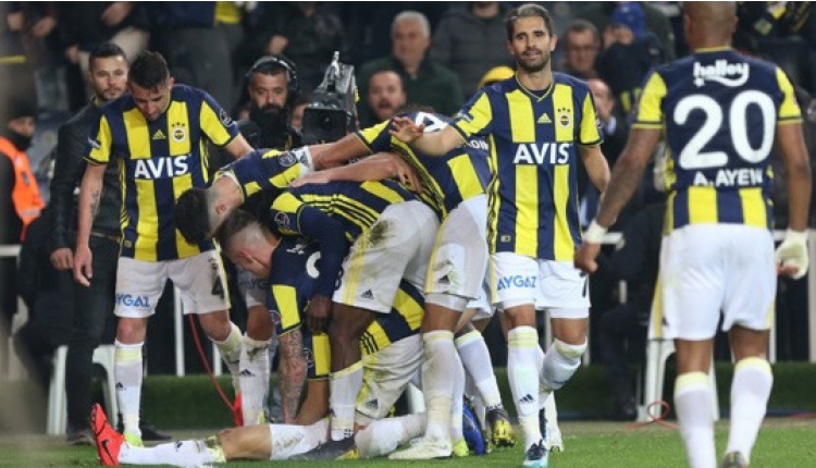 Fenerbahçe'ye transferde bir iyi, bir kötü haber (Fenerbahçe Haber)