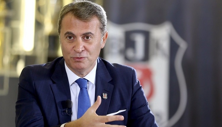 Fikret Orman açıkladı! 'TFF Başkanlığı'