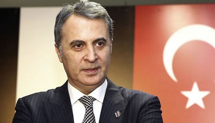 Fikret Orman'dan teknik direktör ve transfer açıklaması