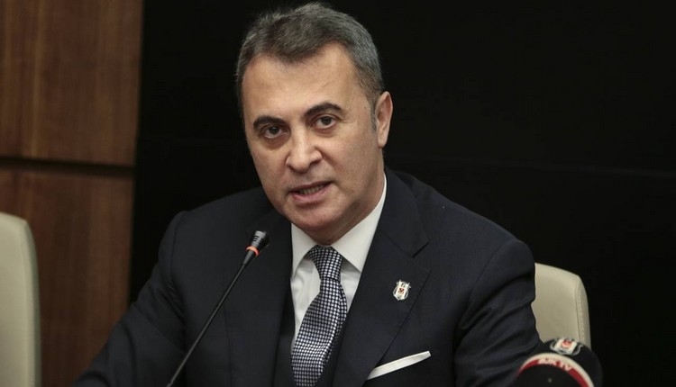 Fikret Orman'dan teknik direktör açıklaması