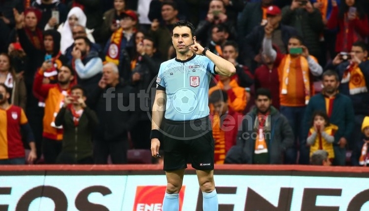 Flaş sözler: 'Galatasaray'ın galibiyetine hakem gölge düşürdü'