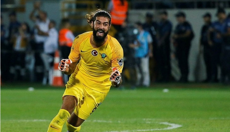 Galatasaray, Fatih Öztürk ile anlaşma sağladı iddiası