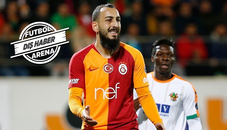 Galatasaray için Mitroglou iddiası! 'Geri gönderecek'