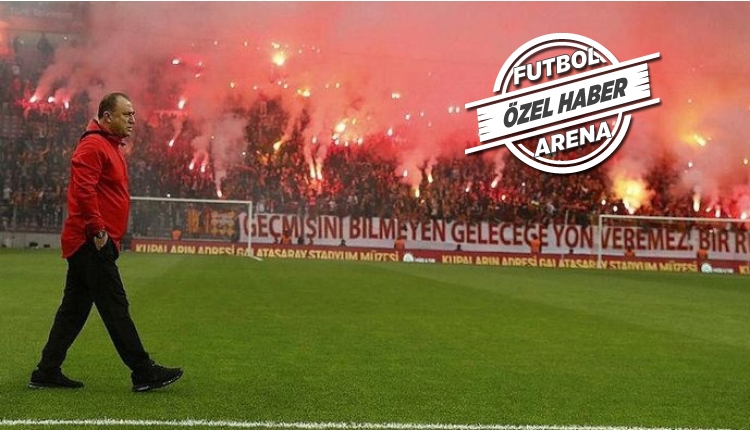 Galatasaray derbi öncesi idmanı taraftara açmayacak (GS Haber)