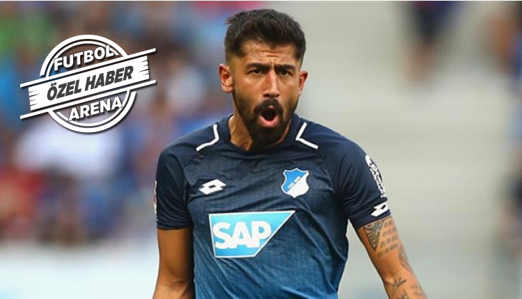 Galatasaray, Kerem Demirbay ile ilgileniyor mu?