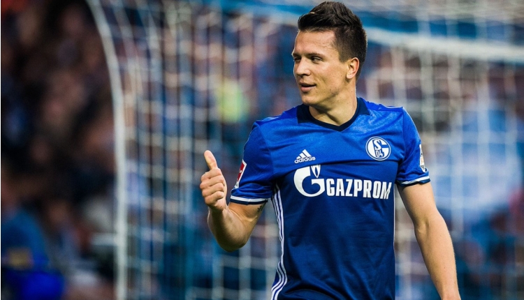 Galatasaray, Konoplyanka transferini gündemine aldı