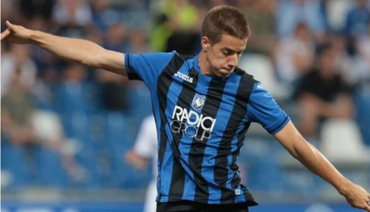 Galatasaray, Pasalic'i Parma maçında canlı izledi