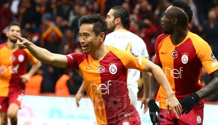 Galatasaray rekor kırdı! Süper Lig'de başka takım yok