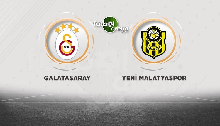 Galatasaray - Yeni Malatyaspor canlı izle, Galatasaray - Yeni Malatyaspor şifresiz İZLE (Galatasaray - Yeni Malatyaspor beIN Sports canlı ve şifresiz İZLE)