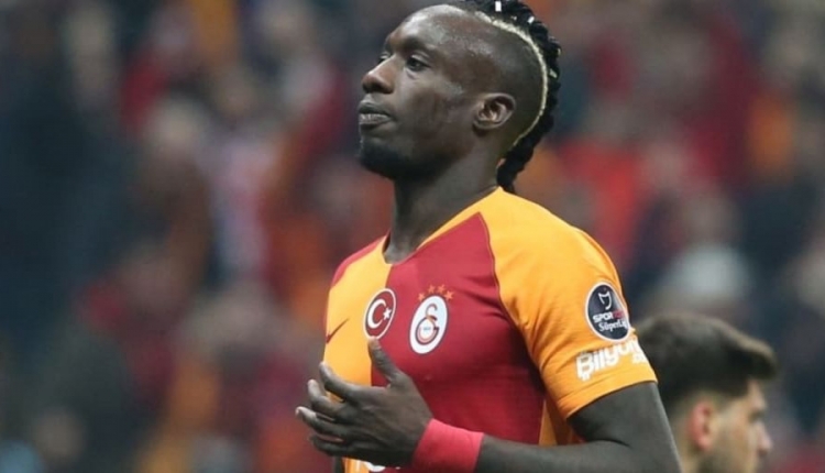 Galatasaray yönetiminden Mbaye Diagne transferi kararı (GS Haberleri)