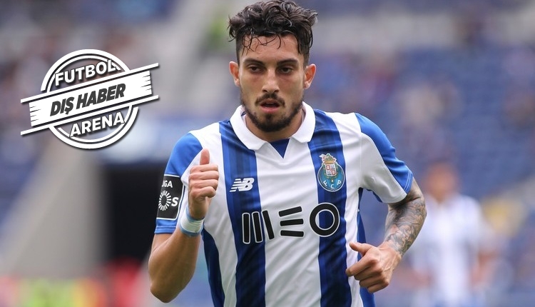 Galatasaray'a Alex Telles müjdesi! Yeni adresi