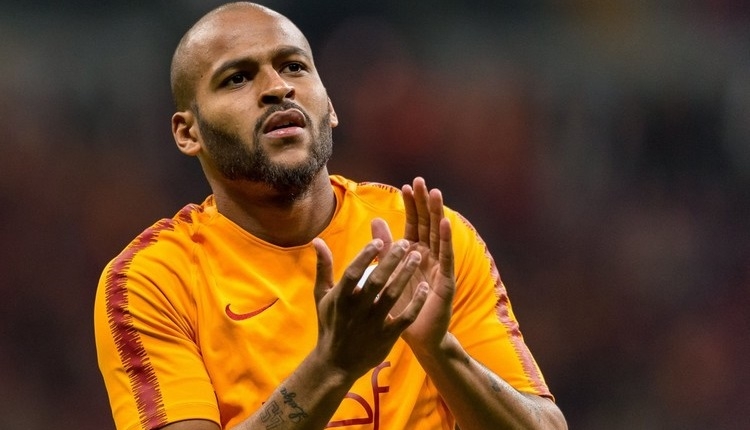 Galatasaray'a Marcao için transfer teklifi!