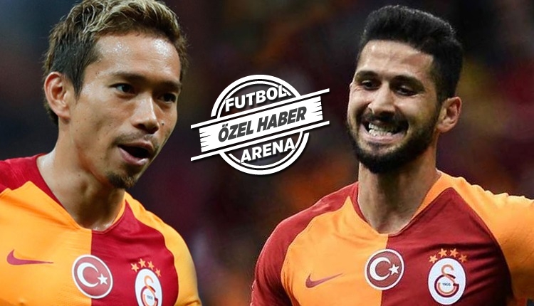 Galatasaray'a müjde! Transfer ücretleri ödendi