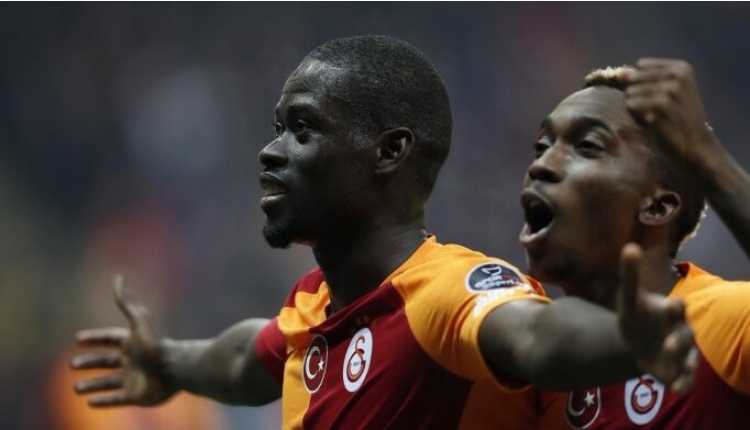 Galatasaray'a Ndiaye transferinde kötü haber (GS Haberleri)