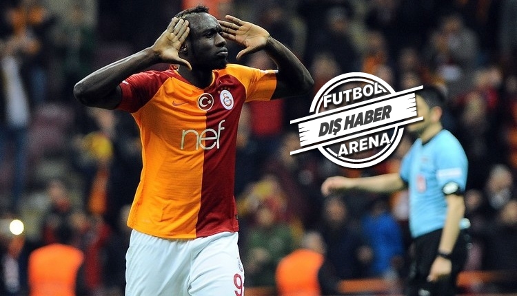 Galatasaray'da Diagne iddiası! 