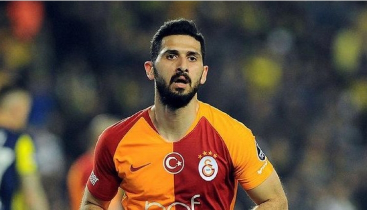 Galatasaray'da Emre Akbaba'nın performansı tartışılıyor