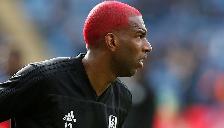 Galatasaray'da Onyekuru'nun yerine Ryan Babel