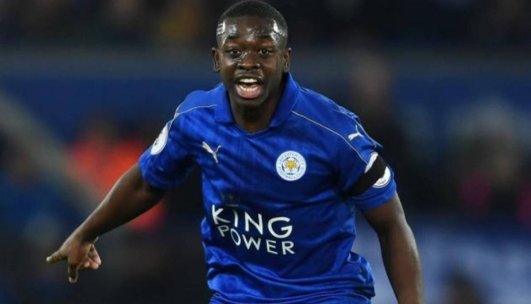 Galatasaray'dan orta sahaya Mendy transferi