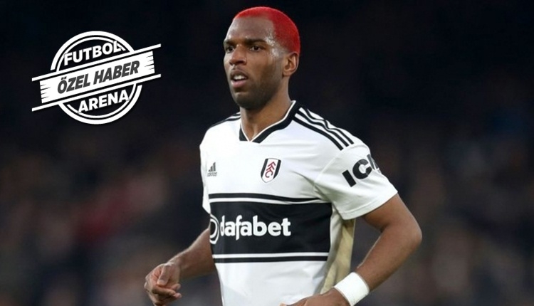 Galatasaray'dan Ryan Babel atağı! İşte sözleşme teklifi