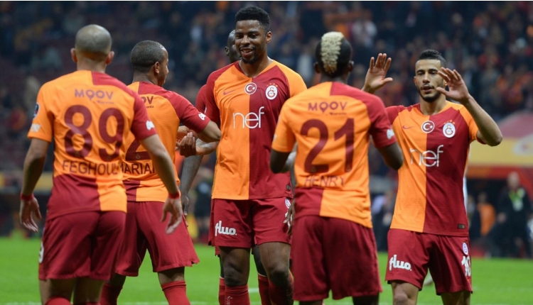 Galatasaray'dan TFF'ye erteleme talebinde bulunacağı iddiası (GS Haberleri)