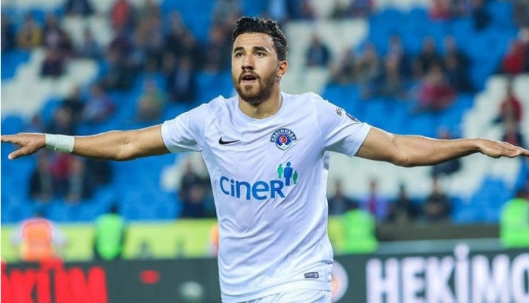 Galatasaray'dan Trezeguet transferi hamlesi