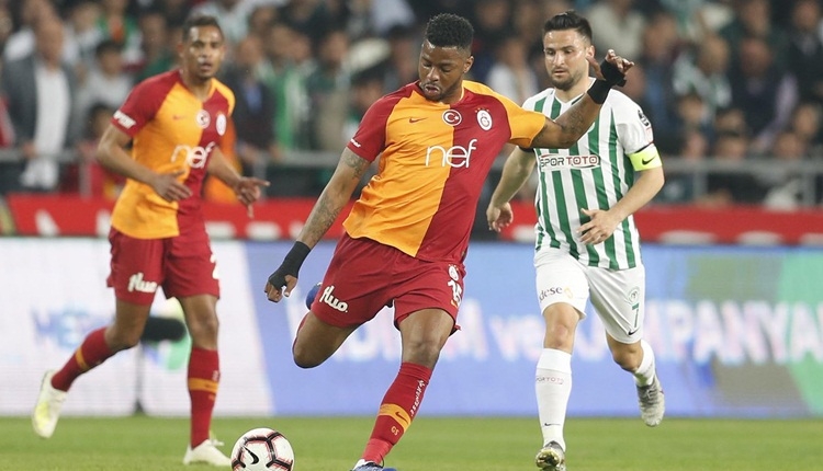Galatasaray'ın kalan maçları (Galatasaray nasıl şampiyon olur?)