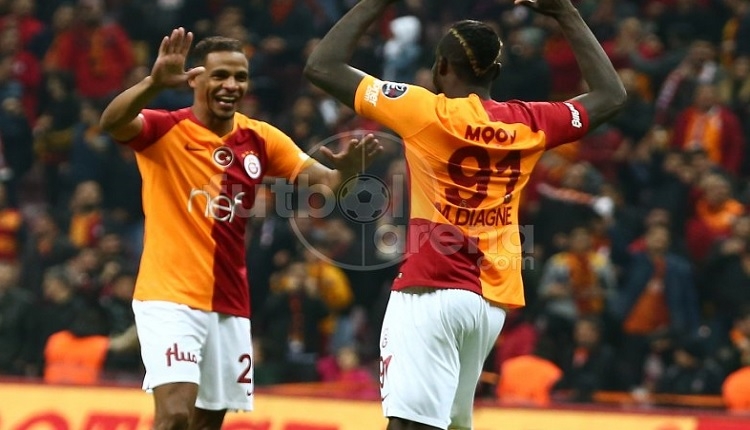 Galatasaray'ın kalan maçları, Galatasaray Süper Lig Puan durumu (GS kalan maçlar, GS fikstür, GS puan durumu 6 Nisan 2019 Cumartesi)