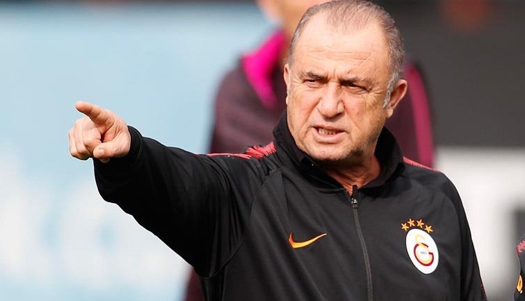 Galatasaray'ın Yeni Malatyaspor maçı ilk 11'i! Fatih Terim'in zorunlu tercihi