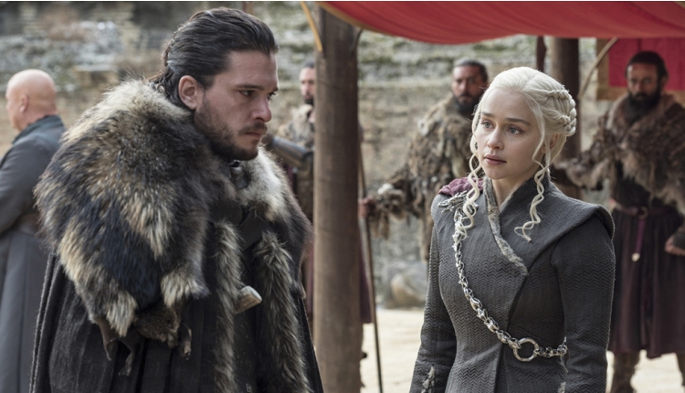 Game of Thrones 8. sezon ne zaman başlayacak? Game of Thrones 8. sezon fragmanları yayınlandı