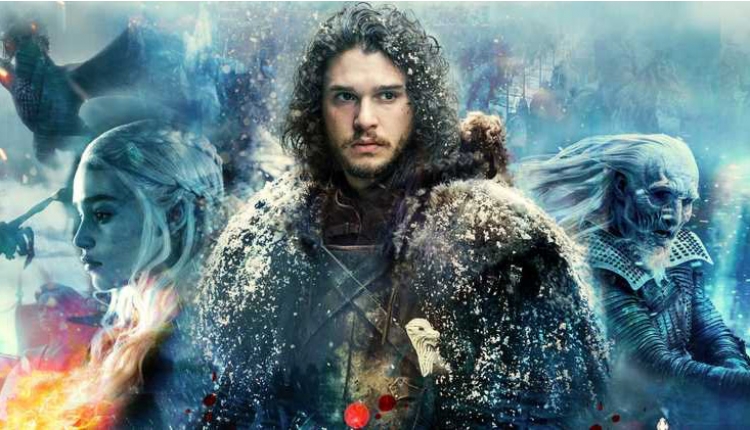 Game of thrones discount season 8 full izle