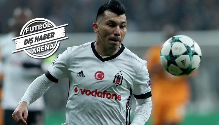 Gary Medel'in yeni adresini açıkladılar! 