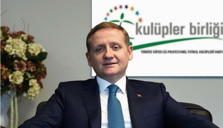 Göksel Gümüşdağ, Ekrem İmamoğlu'nun başkanvekili oldu