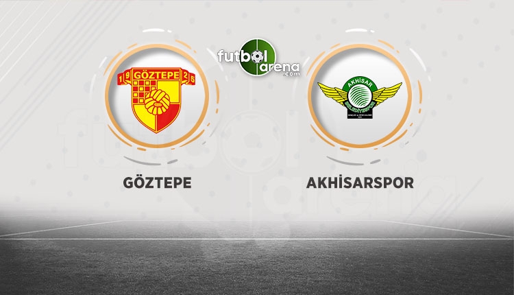 Göztepe Akhisarspor canlı ve şifresiz izle (Göztepe Akhisarspor beIN Sports İZLE)