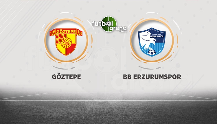 Göztepe Erzurumspor canlı ve şifresiz izle (Göztepe Erzurumspor beIN Sports İZLE)