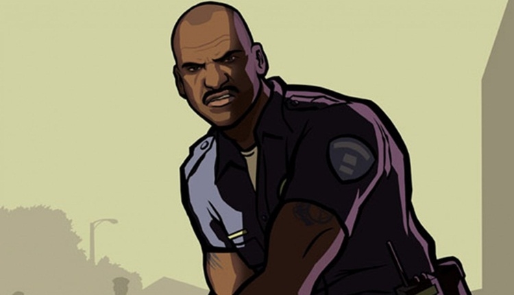 GTA San Andreas oyununda Tenpenny'i hangi oyuncu seslendirdi? (Hadi İpucu cevabı 11 Nisan)